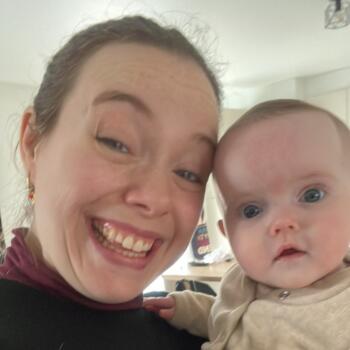 Babysitting job in Ichtegem: babysitting job Marjolein