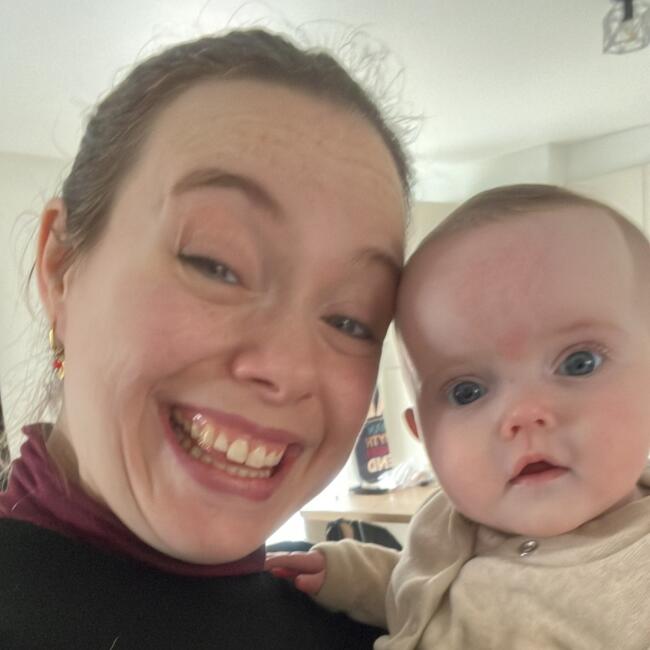 Babysitting job in Ichtegem: Marjolein