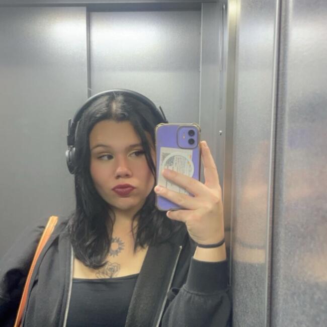 Nounou à Pau: Celia