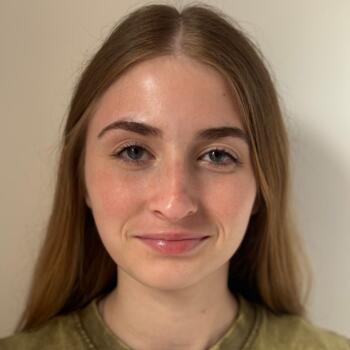 Babysitter in Saint-Ouen: Orlane