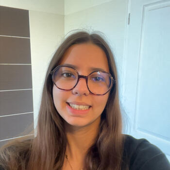 Babysitter Castres-Gironde: Maylis Baufreton