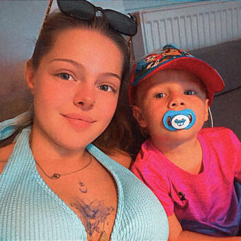 Childminder job in Mulhouse: babysitting job Agathe