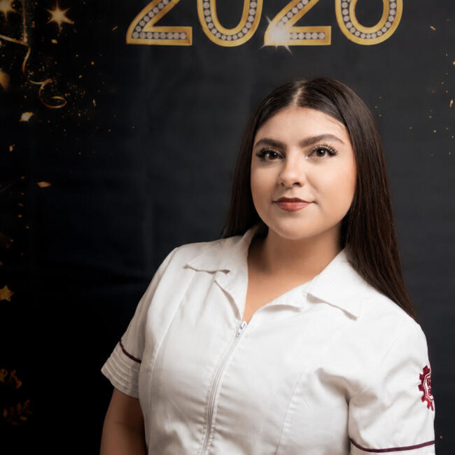 Babysitter in Aguascalientes: Daniela