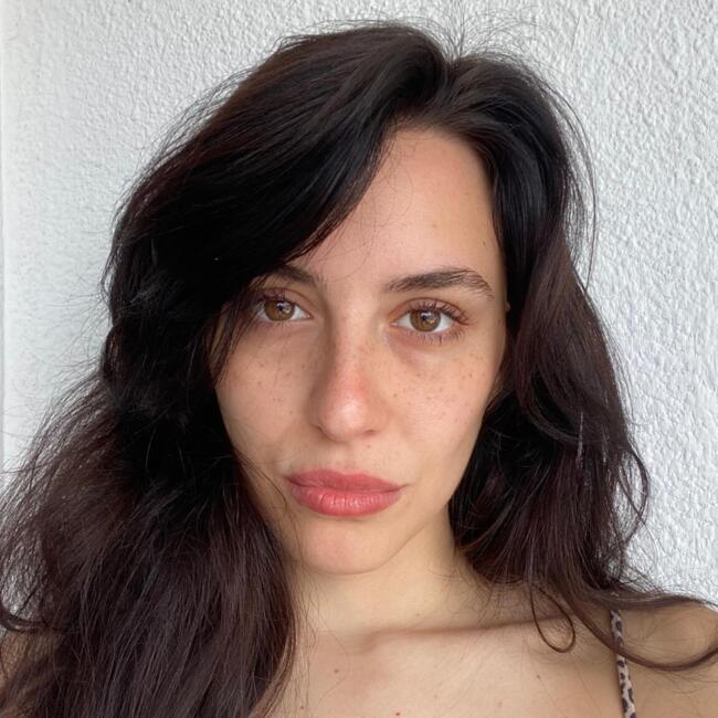 Canguro en Madrid: Marina Anduix Parladé