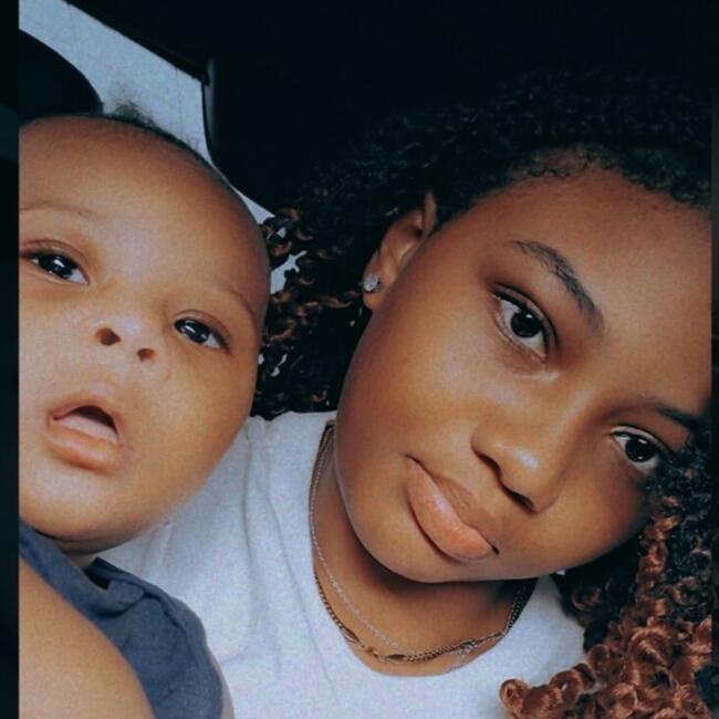 Babysitting job in Portmore: Marissa