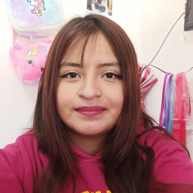 Babysitter in Puebla City: Yessica Mendoza