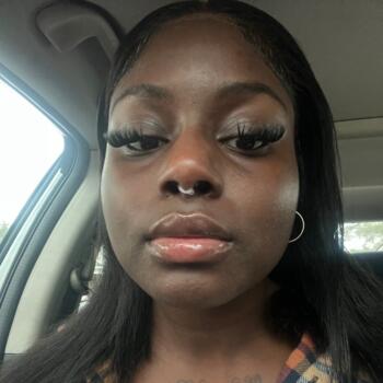 Babysitter in Orlando: Jessica