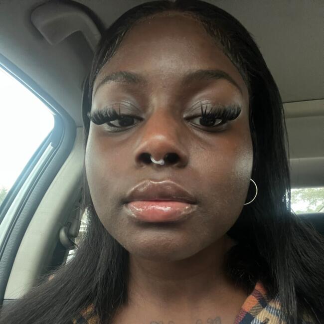 Babysitter in Orlando: Jessica