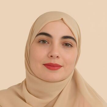 Nanny in Meknes: خولة