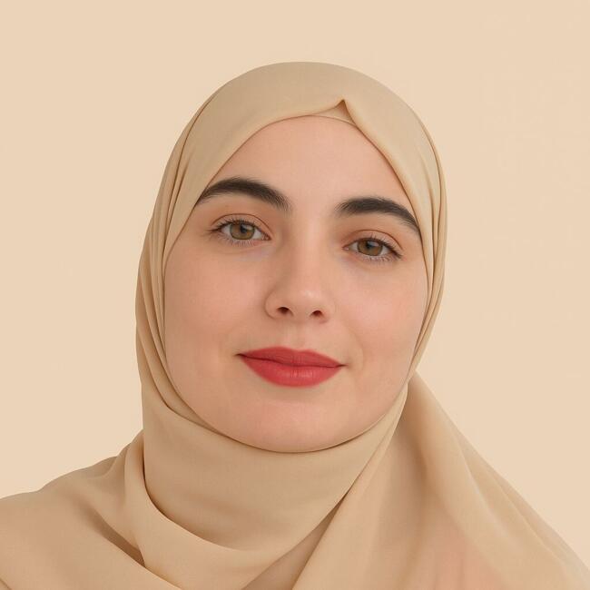 Nanny in Meknes: خولة