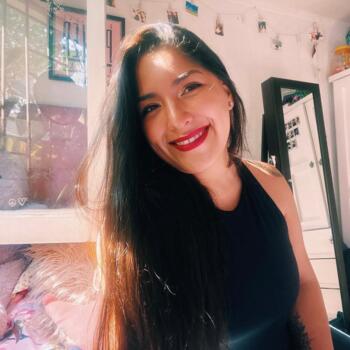Babysitter in Santiago: Estefi