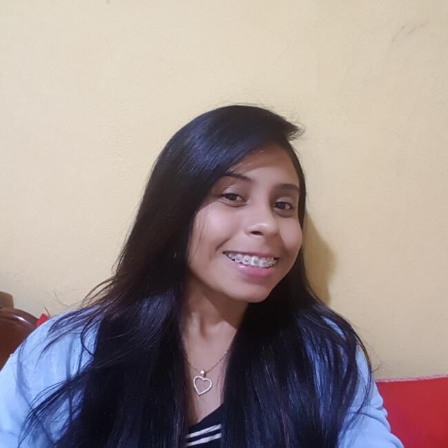 Babysitting job in Londrina: Mariana