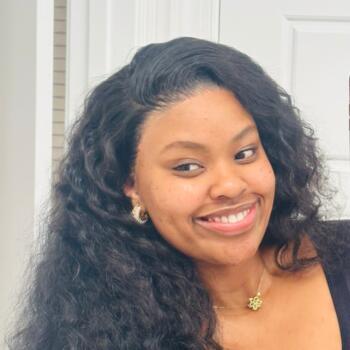 Babysitter in Gastonia: Nobuhle