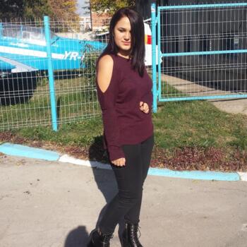 Babysitting job in Malu Mare: babysitting job Maria Daniela