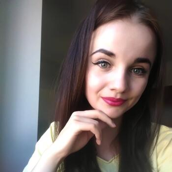 Babysitting job in Damasławek: babysitting job Sandra