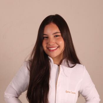 Babysitter in Rio de Janeiro: Lara