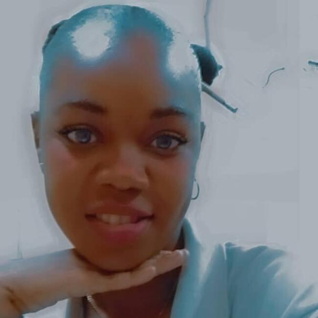 Babysitter in Terrassa: Perpetua Florentina