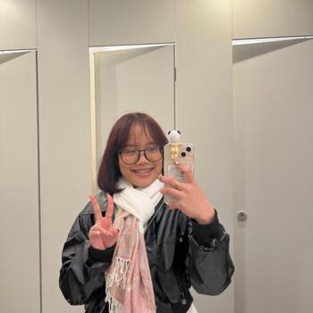 位于Singapore Island的临时保姆: Naw Blessing