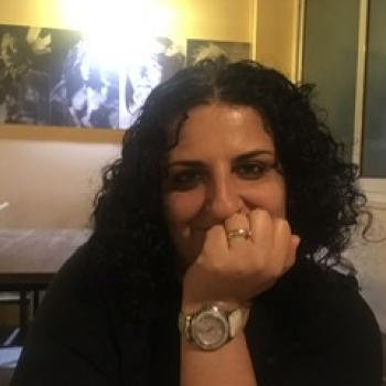 Tata a Roma: Anna