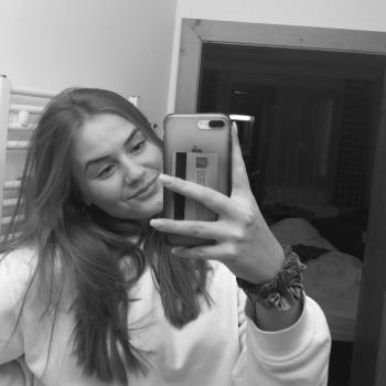 Babysitter Alphen aan den Rijn: Anouk