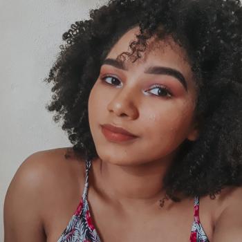 Babá São Luís: Jackeline