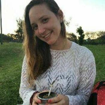 Niñera San Justo (Provincia de Buenos Aires): Magali