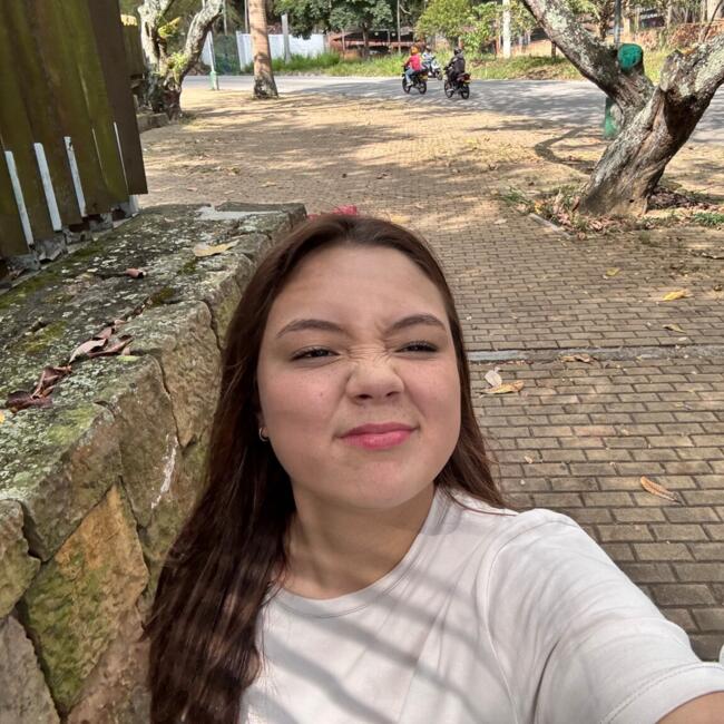 Trabajo para niñera en Bucaramanga: Aleska