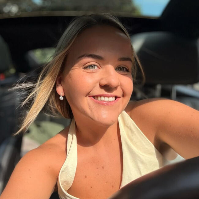 Babysitter a Blackrock: Ariana