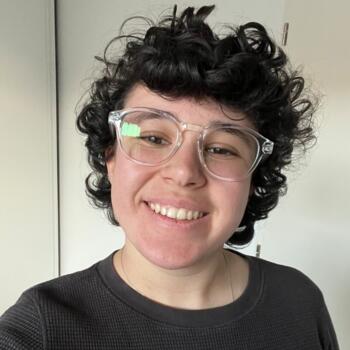 Babysitter in Marcheprime: Anaïs