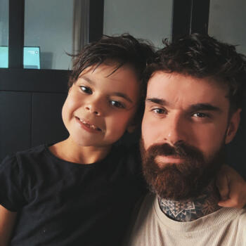 Babysitting job in Ajaccio: babysitting job Joris