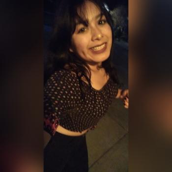 Niñera Santa María Chimalhuacán: Alondra