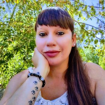Babysitter in Moreno: Natalia