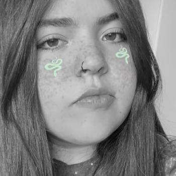 Babysitter in Los Andes: Sophia