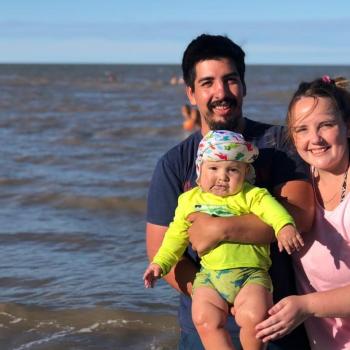 Niñera en Pilar: trabajo de niñera Claudia