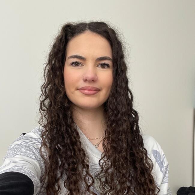 Babysitter in Seyssinet-Pariset: Lexa