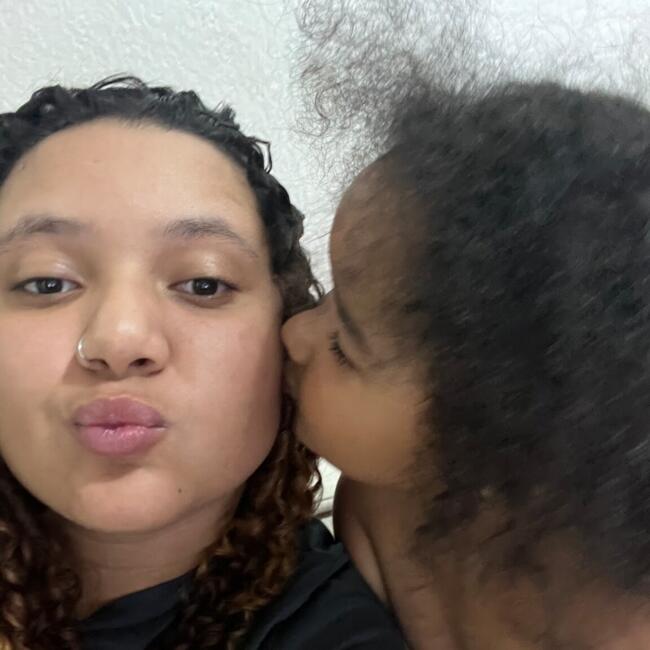 Babysitter in Rio de Janeiro: Maria clara