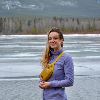 Babysitter in Frontignan: Sarah