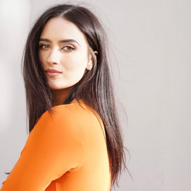 Babysitter in Contern: Carla