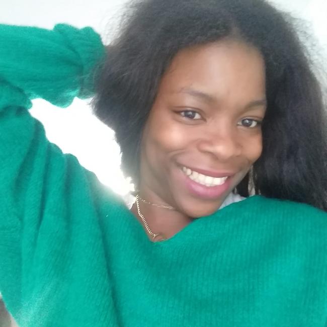 Niñera en Liège: Nadiia