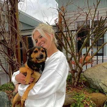 Babysitter in Bathurst: Brianna