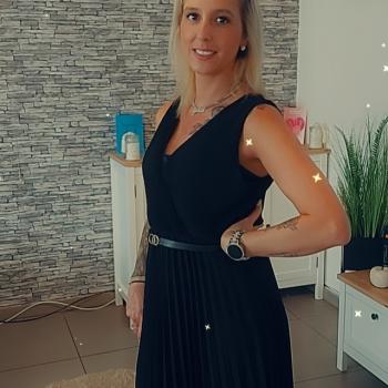 Babysitter in Grâce-Hollogne: Laura