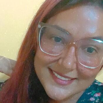 Babá em São Paulo (São Paulo): Maria Gerlane