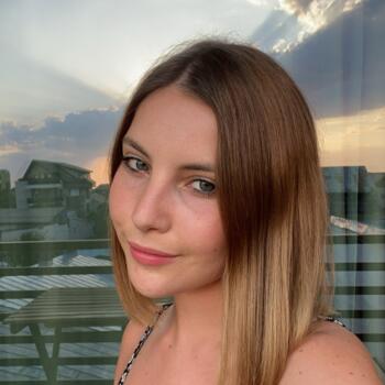 Baby-sitter in Lille: Victoria