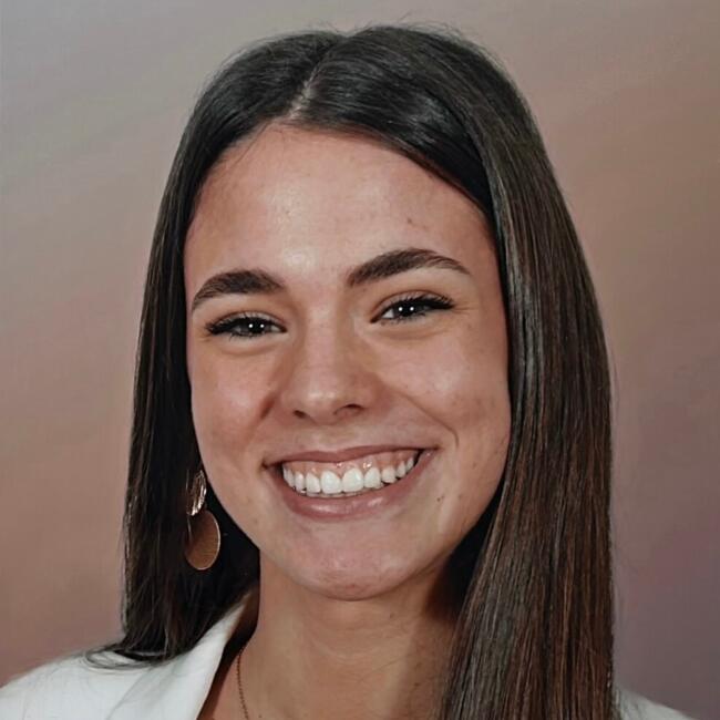 Babysitter in Toledo: Blanca