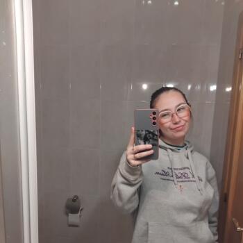 Canguro Berga: Angelica