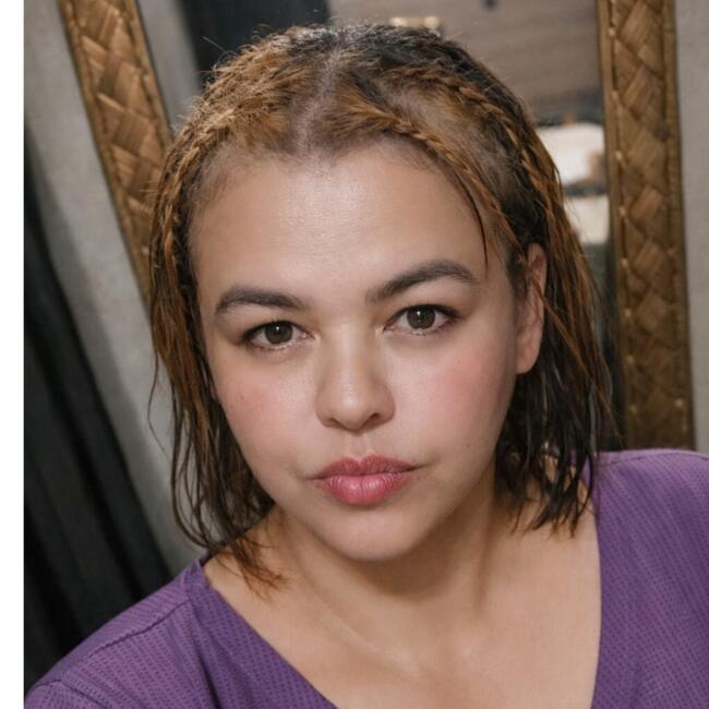 Babysitter in Brasília: Keila