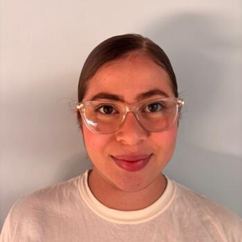 Niñera en Sabaneta (Antioquia): Karina