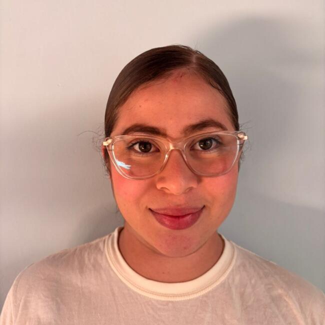 Niñera en Sabaneta (Antioquia): Karina