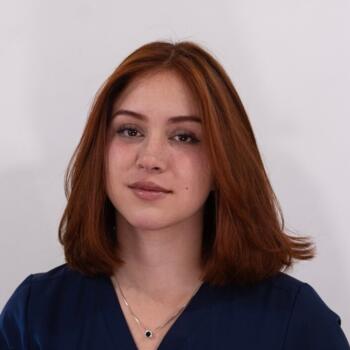 Babysitter in Maipú: Bárbara Isabel