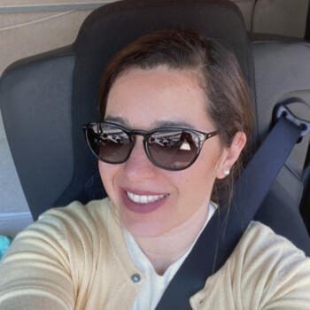 Trabalho de babysitting em Matosinhos: Trabalho de babysitting Ligia Paula